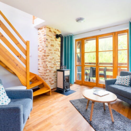 Apartament 7-osobowy 