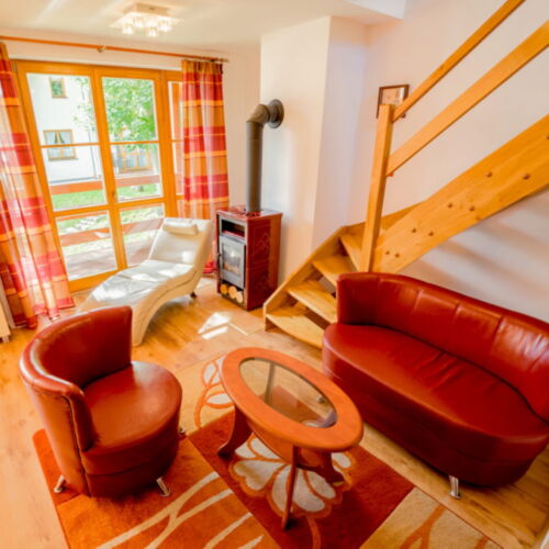 Apartament 6-osobowy 