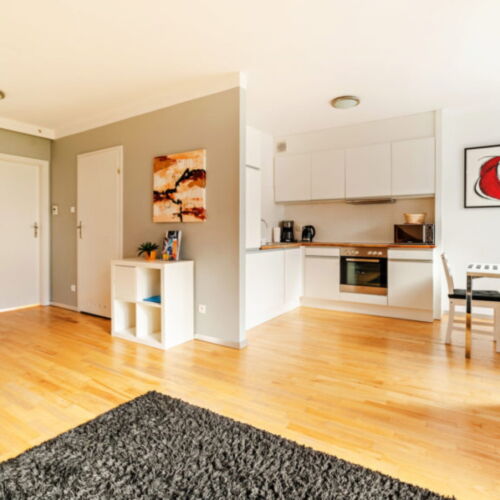 Apartament 6-osobowy 