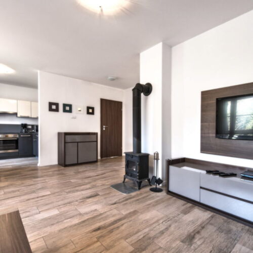 Apartament 6-osobowy 