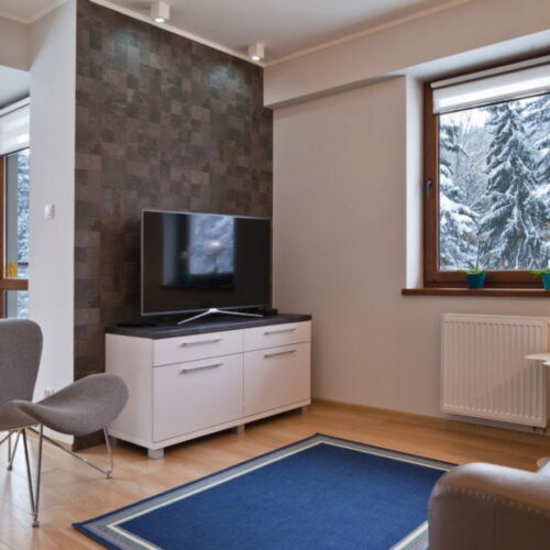 Apartament 4-osobowy 