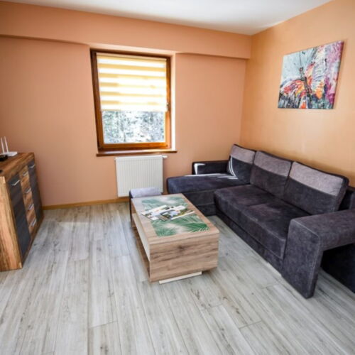 Apartament 4-osobowy 