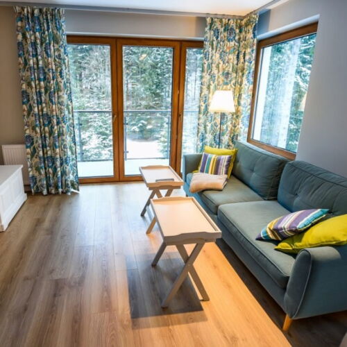 Apartament 6-osobowy 