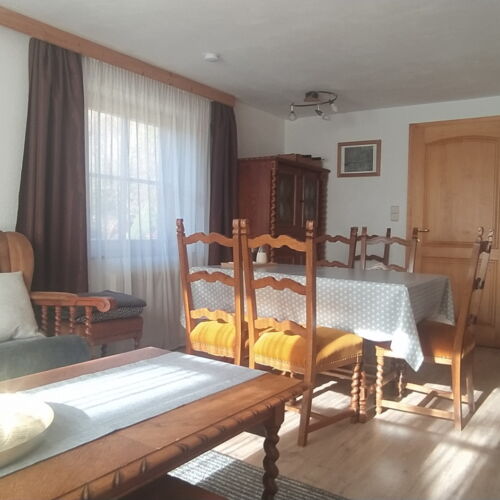 Apartament 5-osobowy z 3 pomieszczeniami sypialnianymi
