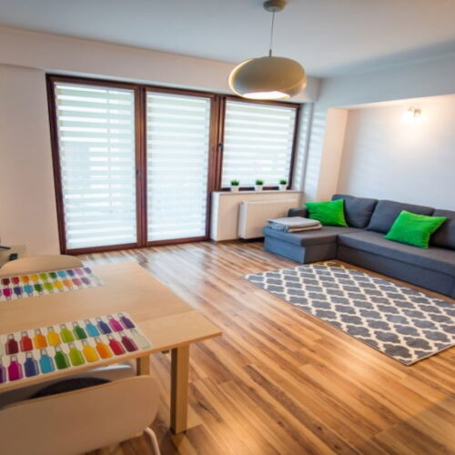 Apartman (jako celek) pro 2 os.