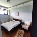 Classic 4-Zimmer-Apartment für 2 Personen (Zusatzbett möglich)