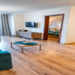 Apartmán (v celku) pre 4 os.