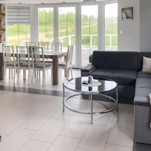 Summer House for 10 Persons