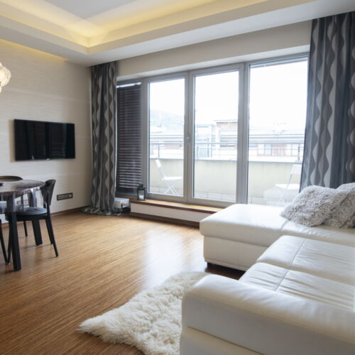 Apartament 6-osobowy 