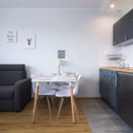 Apartament 4-osobowy 