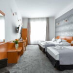 Standard soba sa 3 kreveta(om) (za 3 osoba(e))
