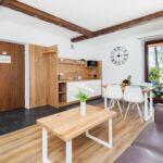 Apartament 4-osobowy 