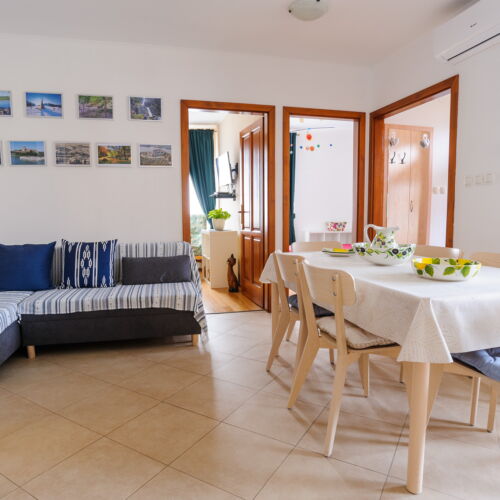 Premium Vila (jako celek) pro 8 os. celý Dům