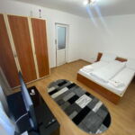 Exclusive 5-Zimmer-Apartment für 2 Personen (Zusatzbett möglich)