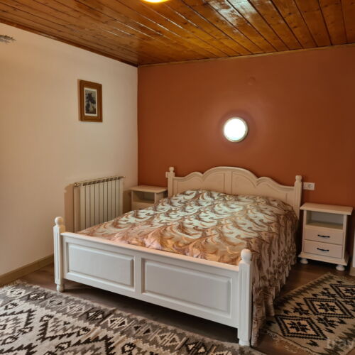 Willa 16-osobowy z dostępem do ogrodu z panoramą