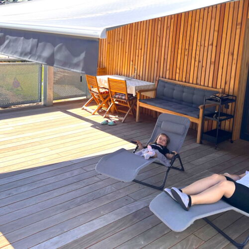 Grand  Pokoj pro 2 os. (s možností přistýlky)