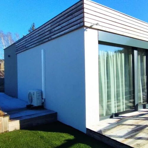 SKY Superior Apartment (35 m² + 50 m²)