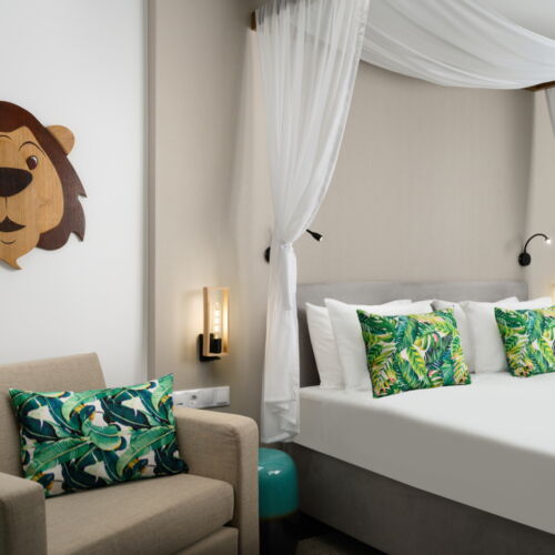 Pokój 2-osobowy Standard