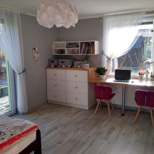 Summer House for 10 Persons