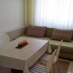 2-Room Air Conditioned Balcony Apartment for 3 Persons