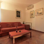 3-Zimmer-Apartment für 6 Personen mit Klimaanlage und Balkon