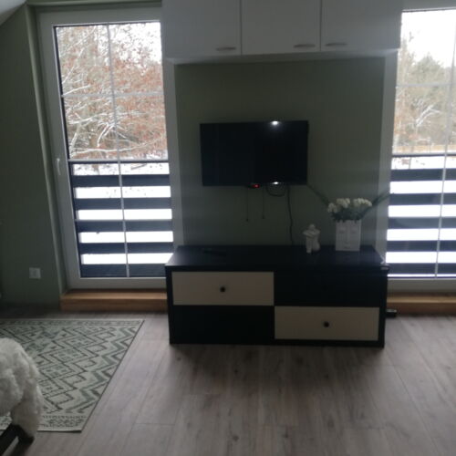 Pokój 2-osobowy typu Twin z łazienką