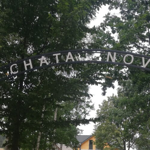 Domek całoroczny 8-osobowy cały dom Przyjazny podróżom rodzinnym