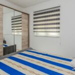 Apartmán s klimatizáciou pre 6 os. s 3 spálňami na prízemí