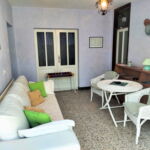 4-Room Air Conditioned Apartment for 9 Persons with Terrace