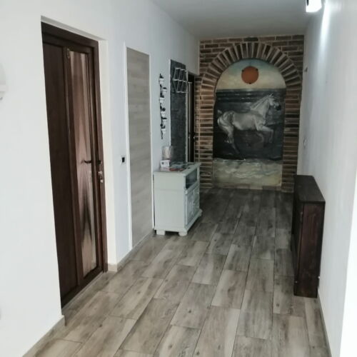 Camera dubla economy dormitory