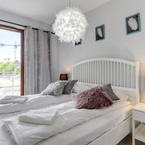 Apartament pentru 4 pers. (se inchirieaza doar integral)