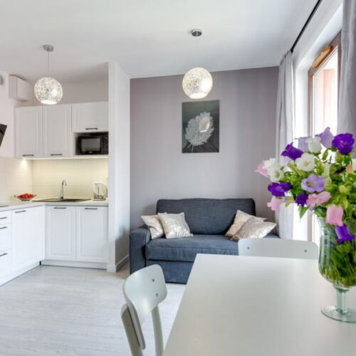 Apartament pentru 3 pers. (se inchirieaza doar integral)