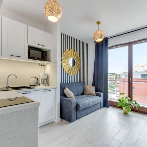 Apartament pentru 3 pers. (se inchirieaza doar integral)