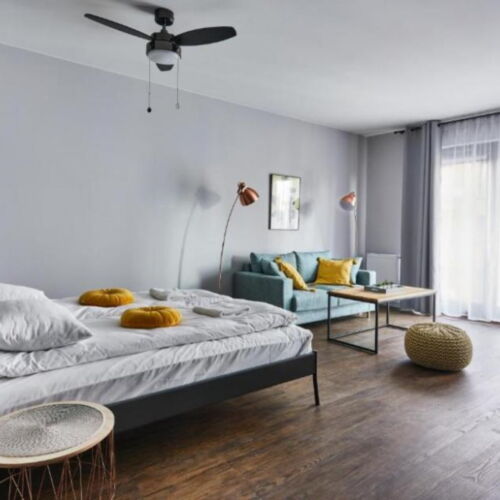 Apartament pentru 3 pers. (se inchirieaza doar integral)