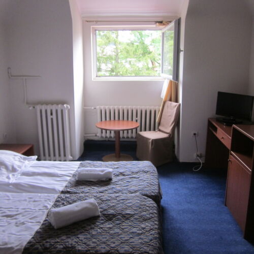 Apartament 5-osobowy Przyjazny podróżom rodzinnym z widokiem na góry z 2 pomieszczeniami sypialnianymi