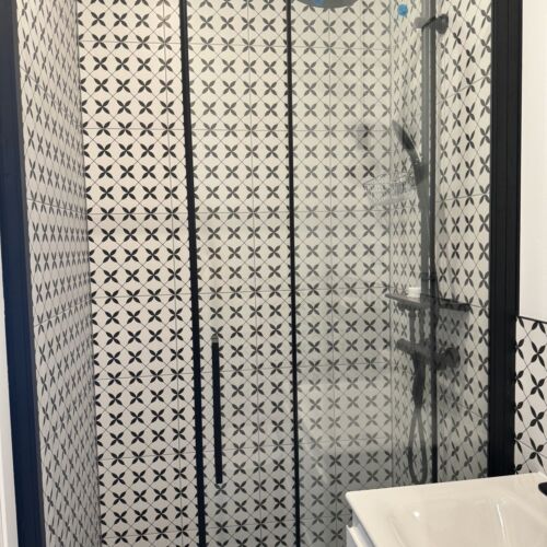 Pokój 2-osobowy Premium z widokiem na góry