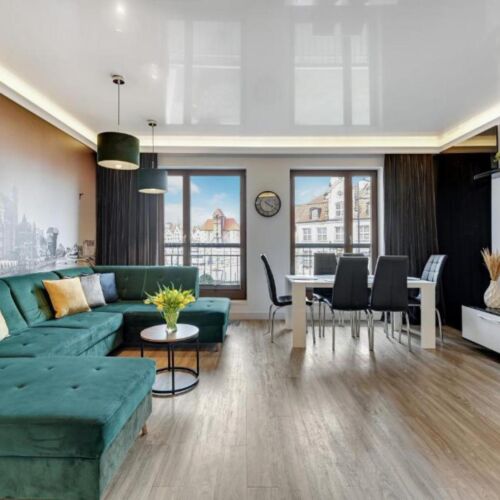 Apartament 8-osobowy 