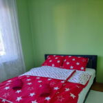 Classic Ground Floor 1-Room Apartment for 2 Persons