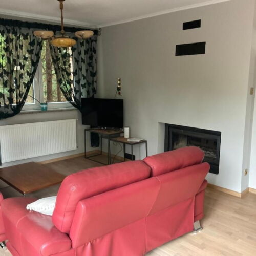 Deluxe Lux Apartman pro 4 os. s 1 ložnicí