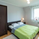 Mountain View 2-Room Family Apartment for 4 Persons