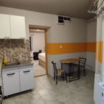 Comfort Whole House 1-Room Apartment for 3 Persons