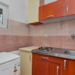 Ground Floor 1-Room Air Conditioned Apartment for 4 Persons