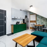 4 fős apartman