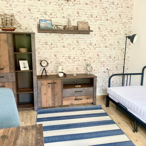 Apartament 4-osobowy Family z klimatyzacją