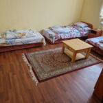 Tourist Ground Floor Holiday Home for 8 Persons