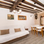 Apartment Rustika Skradin