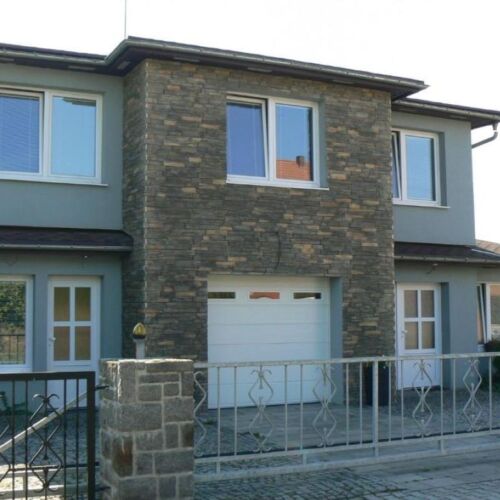 Pokoj se sprchou  pro 3 os.