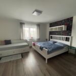 1-Room Apartment for 2 Persons with Shower and Kitchenette (extra beds available)