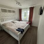 1-Room Apartment for 2 Persons with Shower