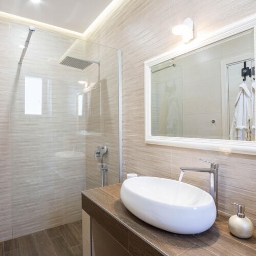 Summer House for 10 Persons